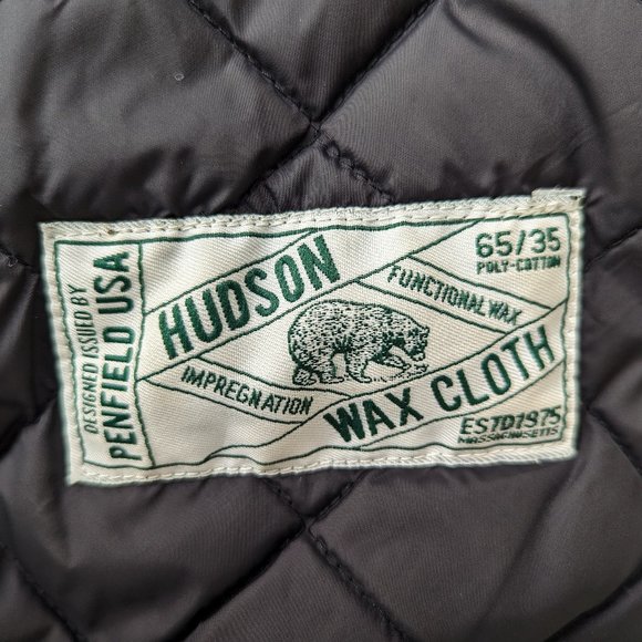 Penfield Jacket - Picture 5 of 6